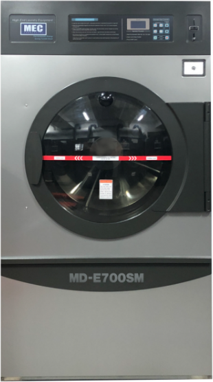 소프트 마운트 세탁기 45KG 상세이미지 4
